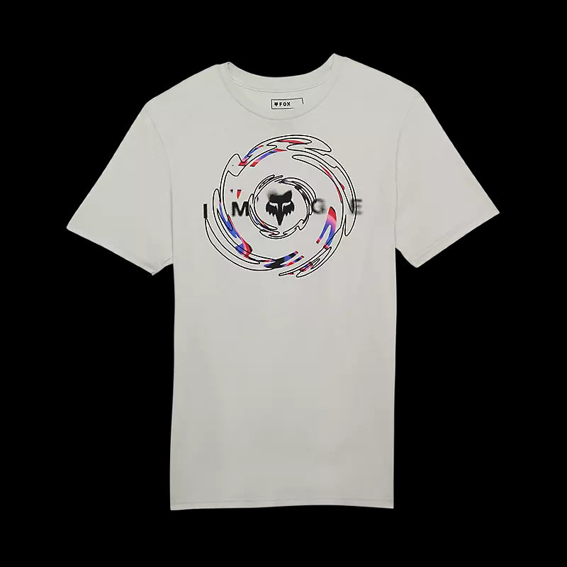 Fox Racing - Energy Face SS Prem Tee