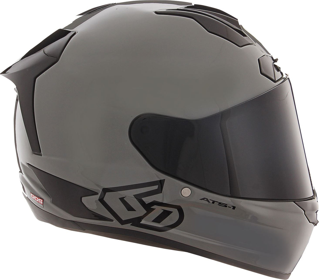 6D Helmets - ATS-1R Helmet