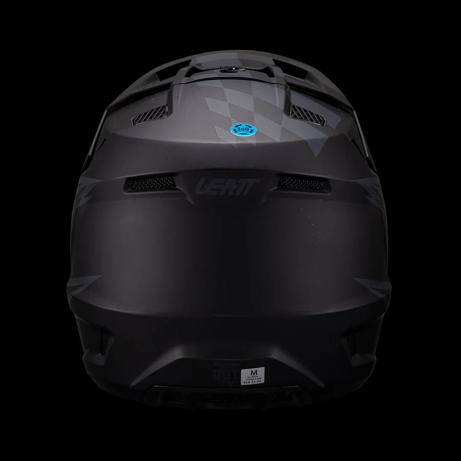 Leatt - Helmet Kit Moto 3.5 Includes Goggles!