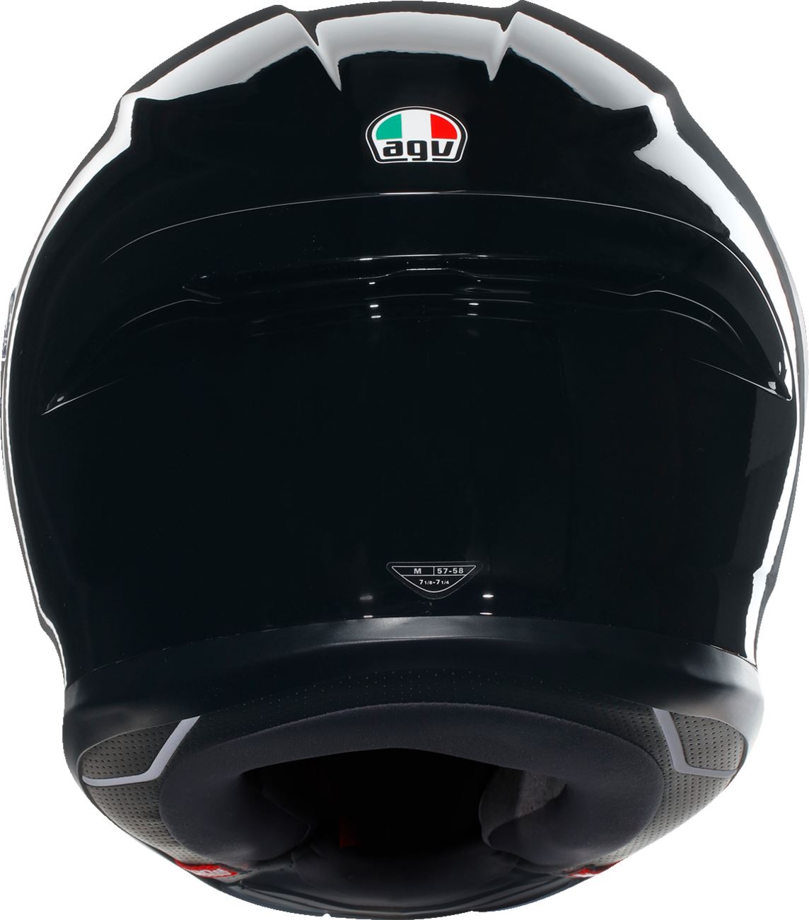AGV K6 S Helmet - Solid