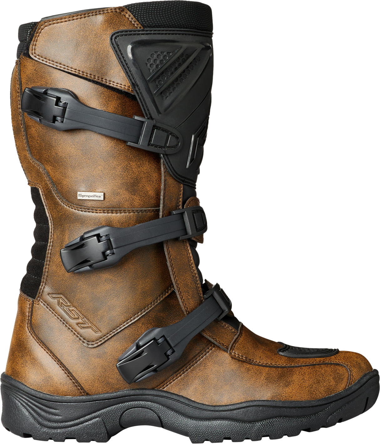 Pro Series Ambush Ce Boot Brown Waterproof Sz 11.5