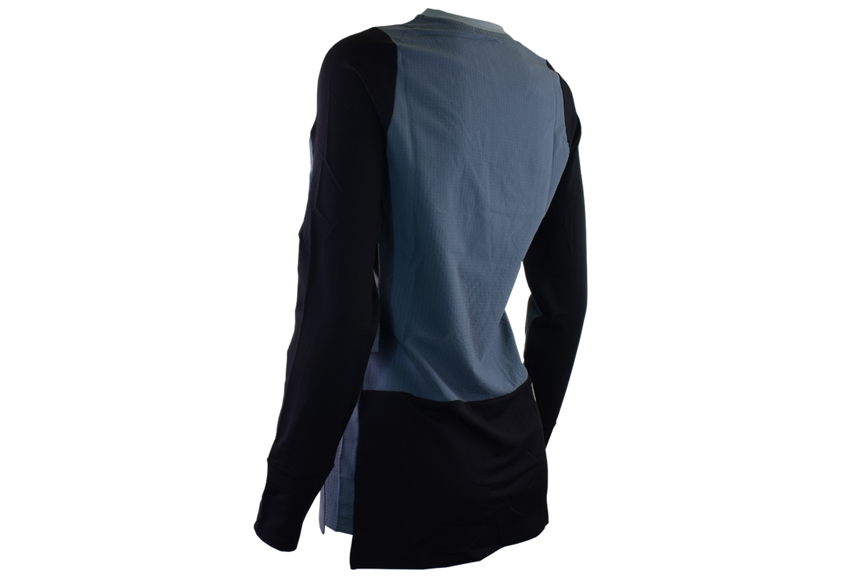 Fox Racing - Womens Defend Thermal Jersey - Cit - S
