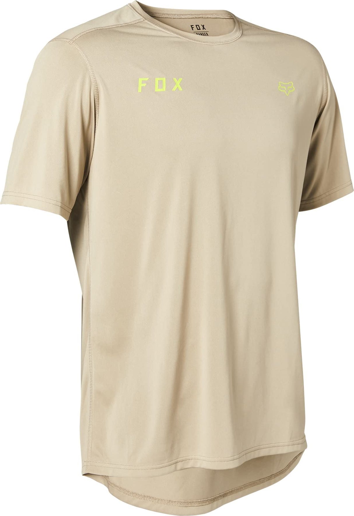 Fox Racing - Ranger SS Jersey - Essential (Open Box) - Cycle City Outdoors