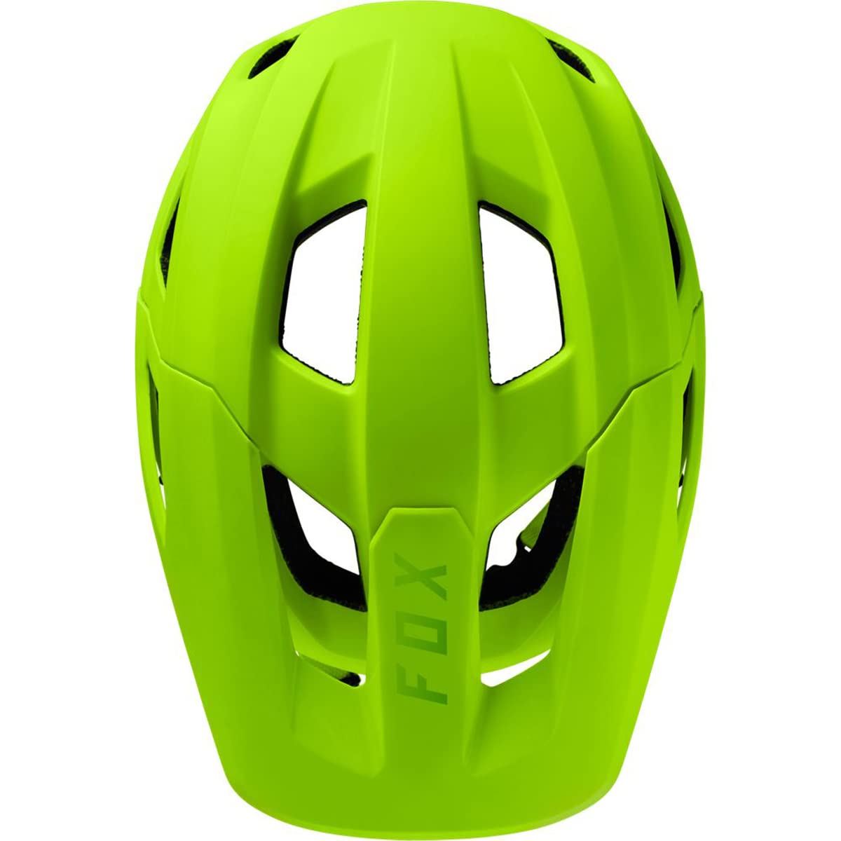 Fox Racing - Mainframe Helmet - Cycle City Outdoors