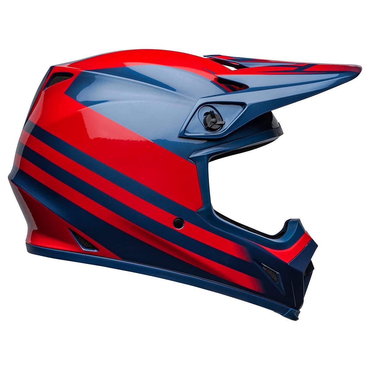 Bell MX-9 Off-Road Helmet - Disrupt