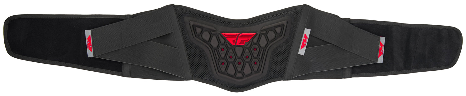 Barricade Kidney Belt Sm/Md - Cycle City Outdoors