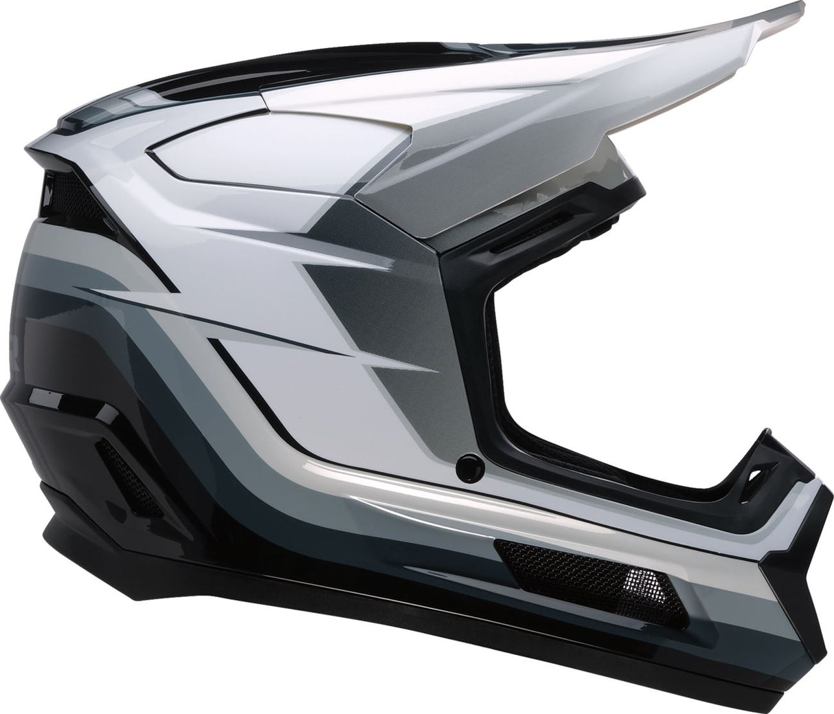 Z1R Youth Dirt Maxx Helmet - Vortex