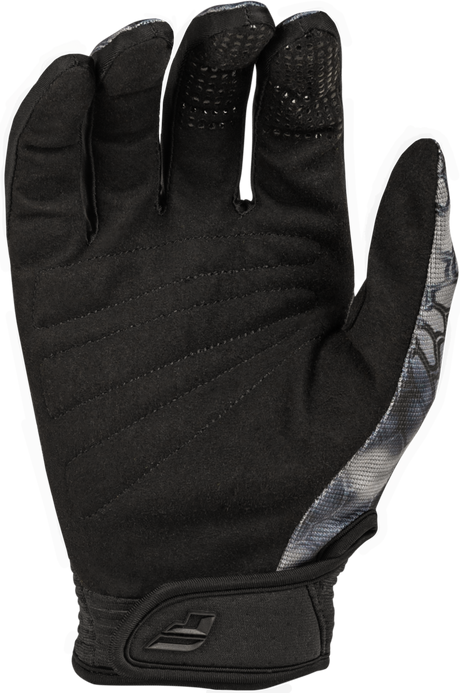 F 16 Se Kryptek Gloves Moss Grey/Black Lg - Cycle City Outdoors