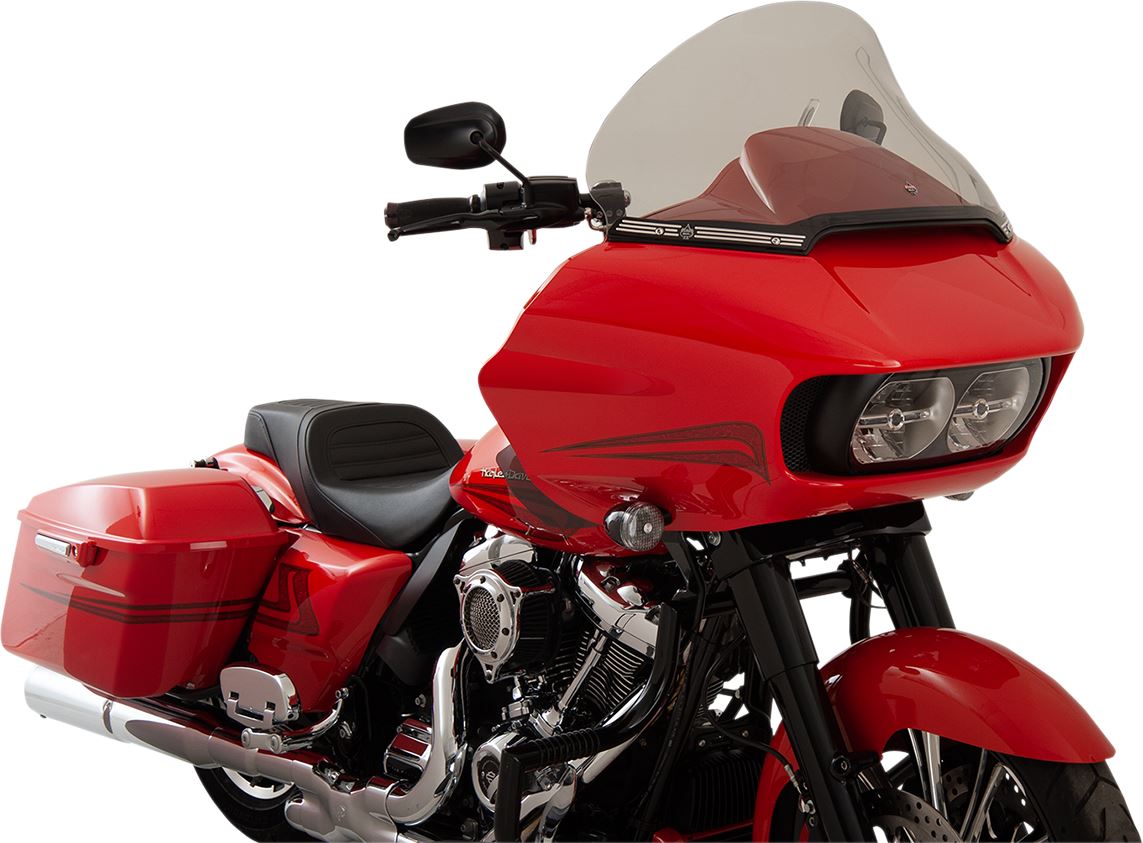 Klock Werks Flare® Windshield 2015 - 2023 Road Glide (FLTR)