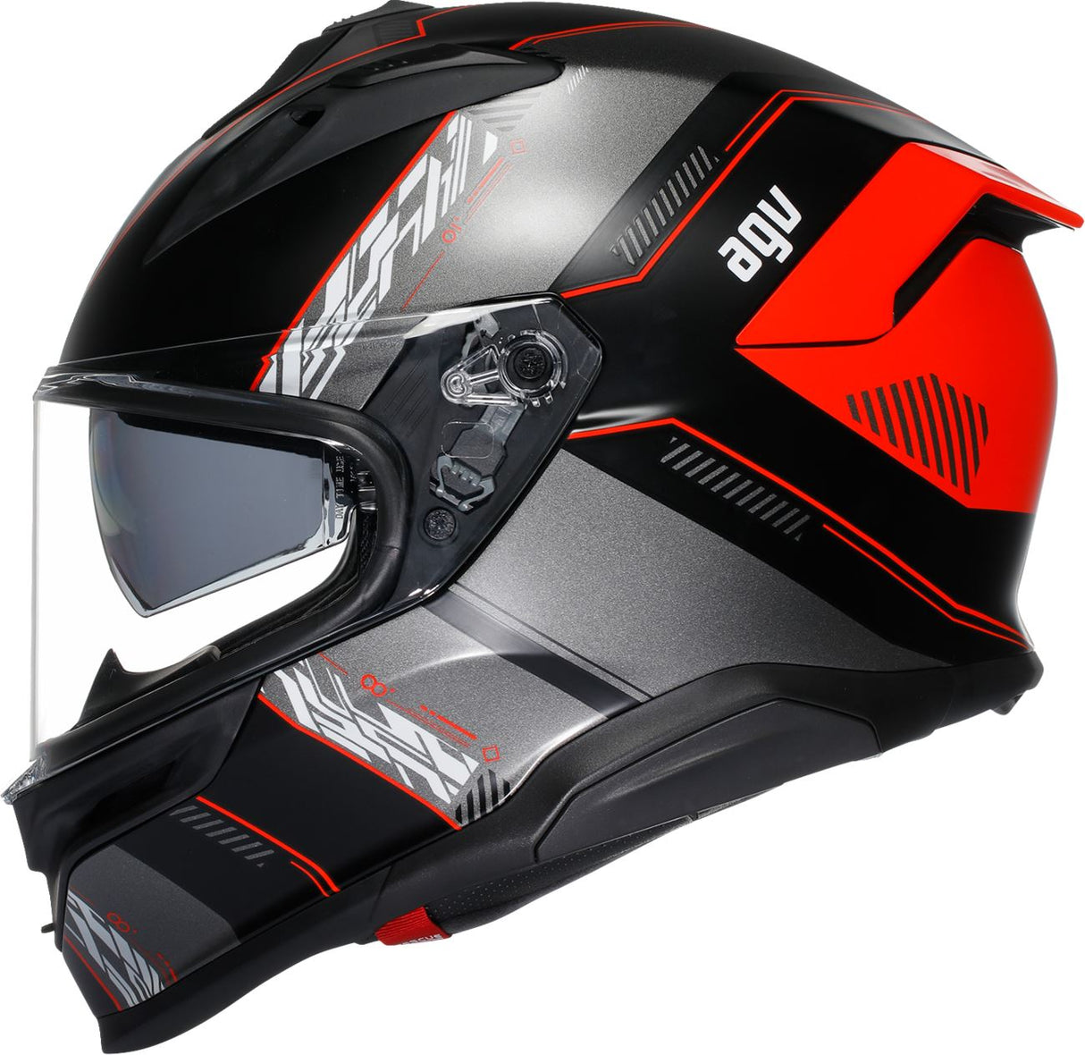 AGV K7 Helmet