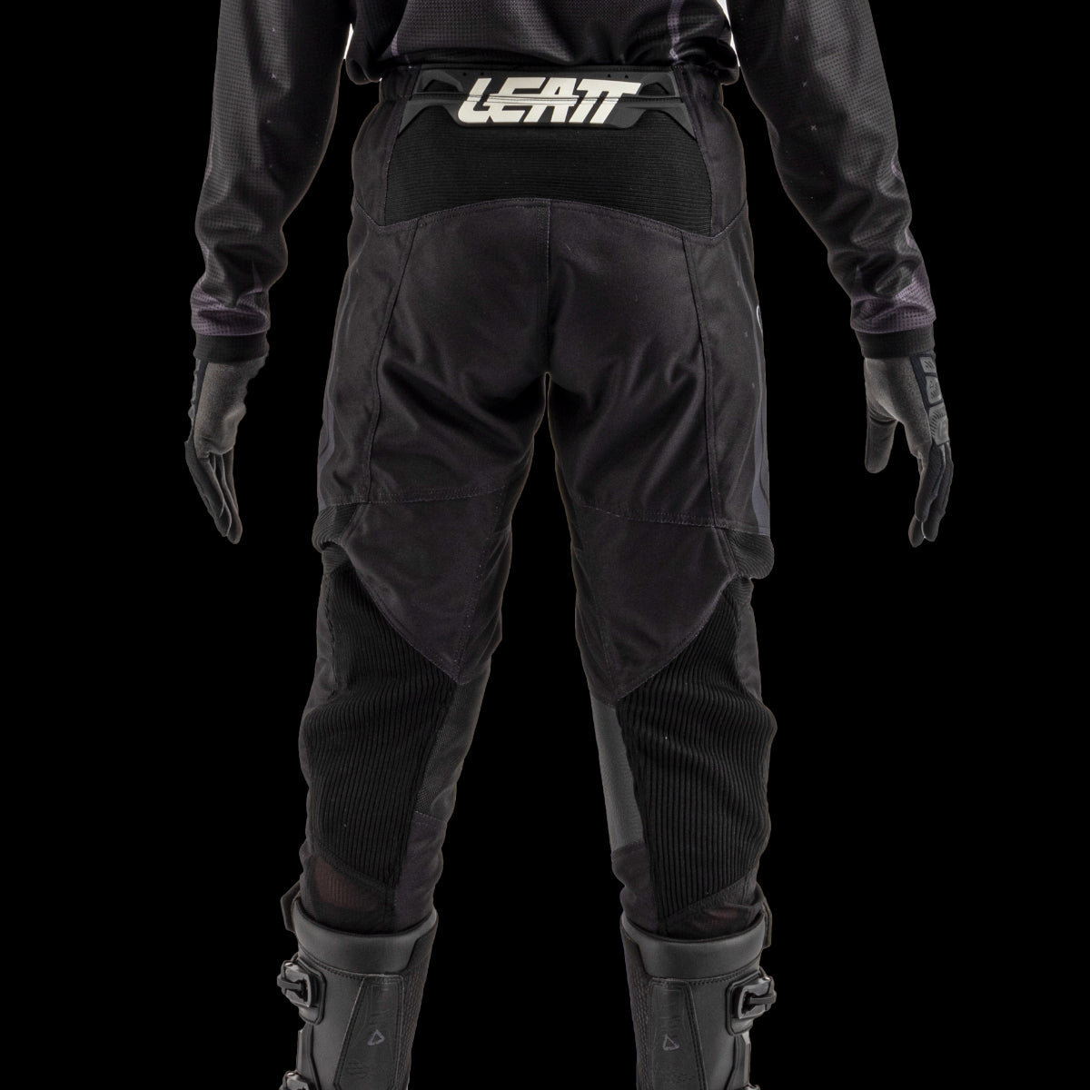 Leatt Ride Kit 3.5 Jr