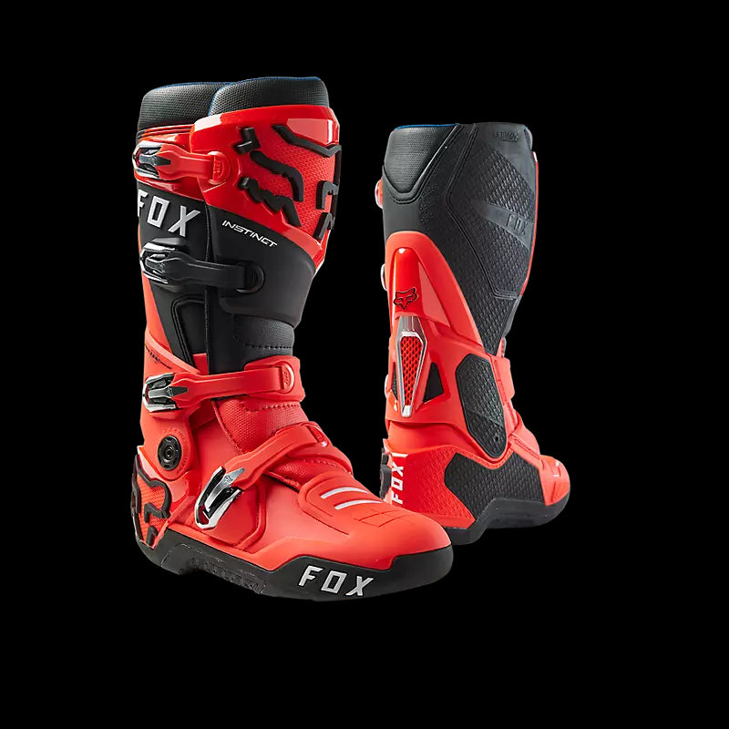 Fox Racing - Instinct MX Boots