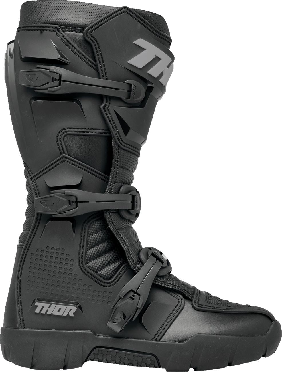 Thor Blitz XR Trail Boots - Cycle City Outdoors