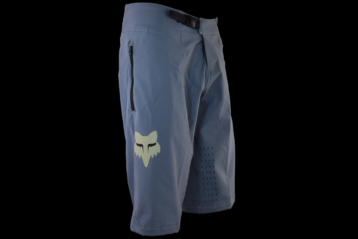 Fox Racing - Defend Aurora Short - Citadel Blue - 32