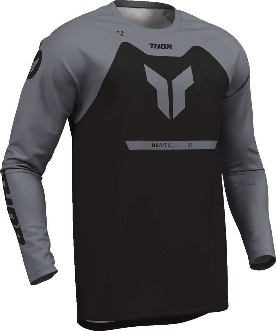THOR Ridemode Menace Jersey