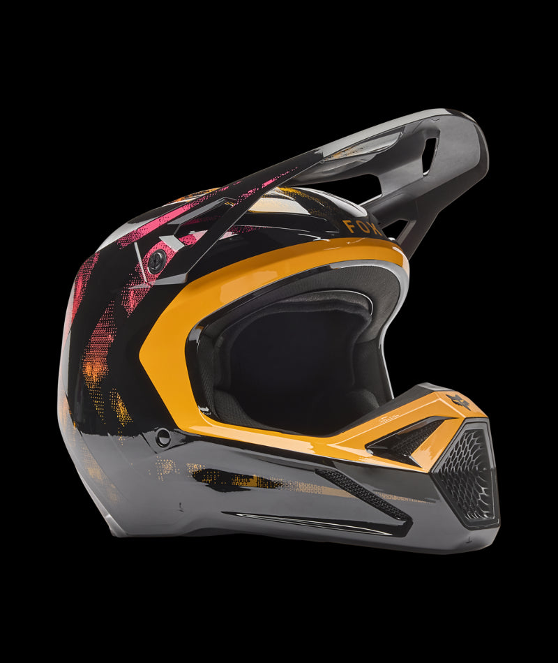 Fox Racing - V1 Kairos Helmet