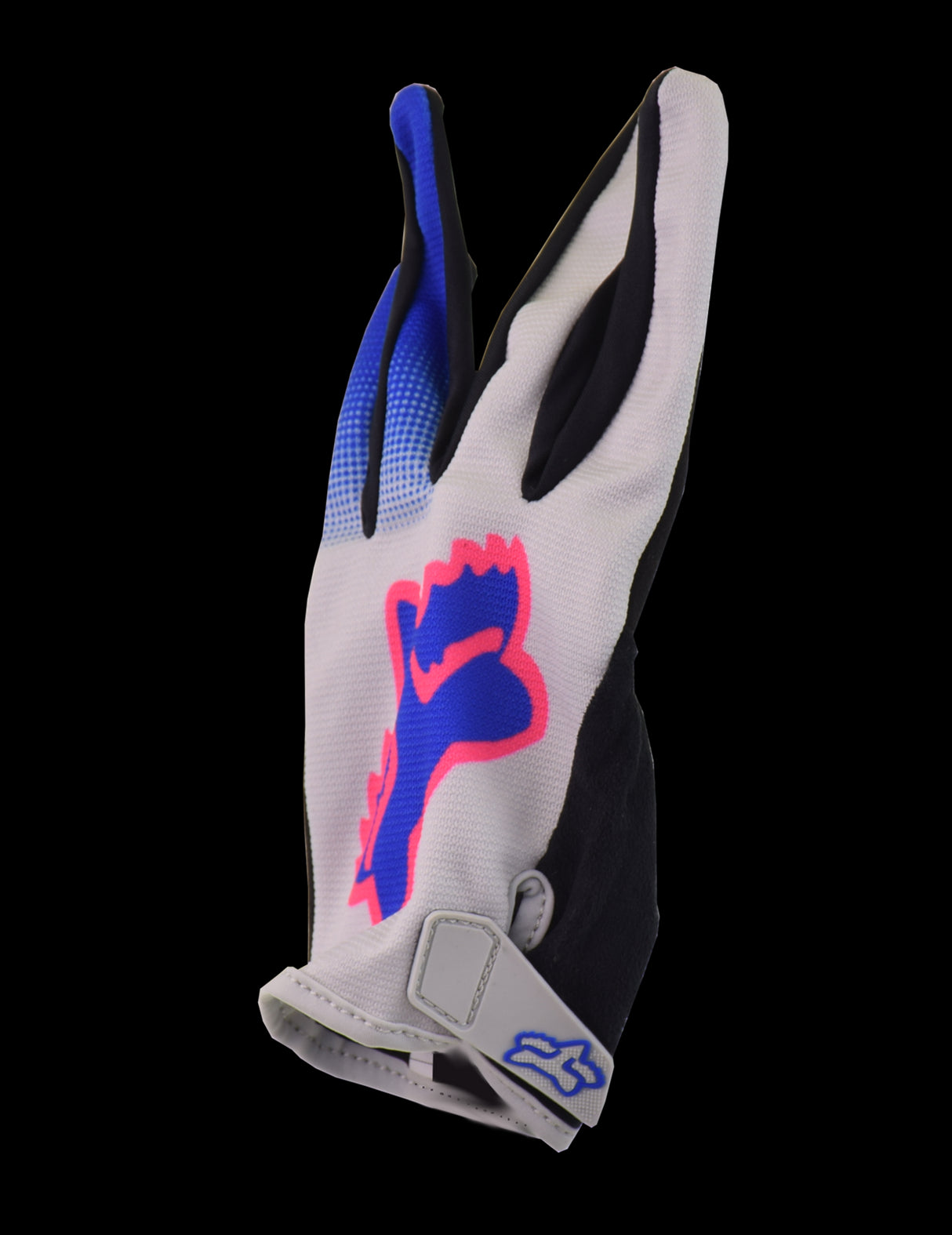 Fox Racing - Ranger Park Glove - Light Grey - L