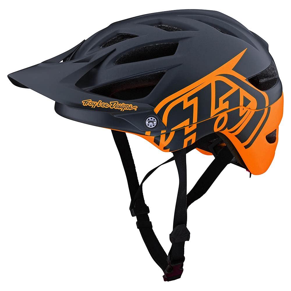 Troy Lee - A1 MIPS Helmet - Cycle City Outdoors