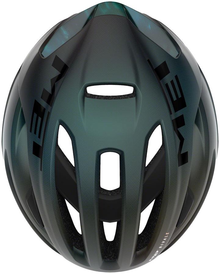 MET Rivale MIPS Helmet Blur/Matte