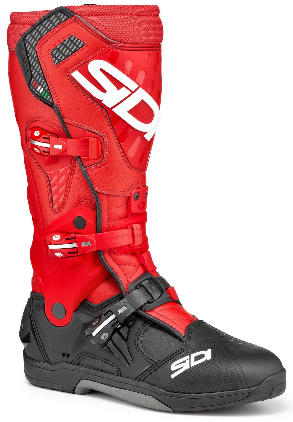 Sidi Crossair Motorcycle Boots | Motocross & Enduro