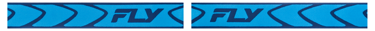 Zone Goggle Blue/Navy W/Dark Smoke Hydrophoc Lens