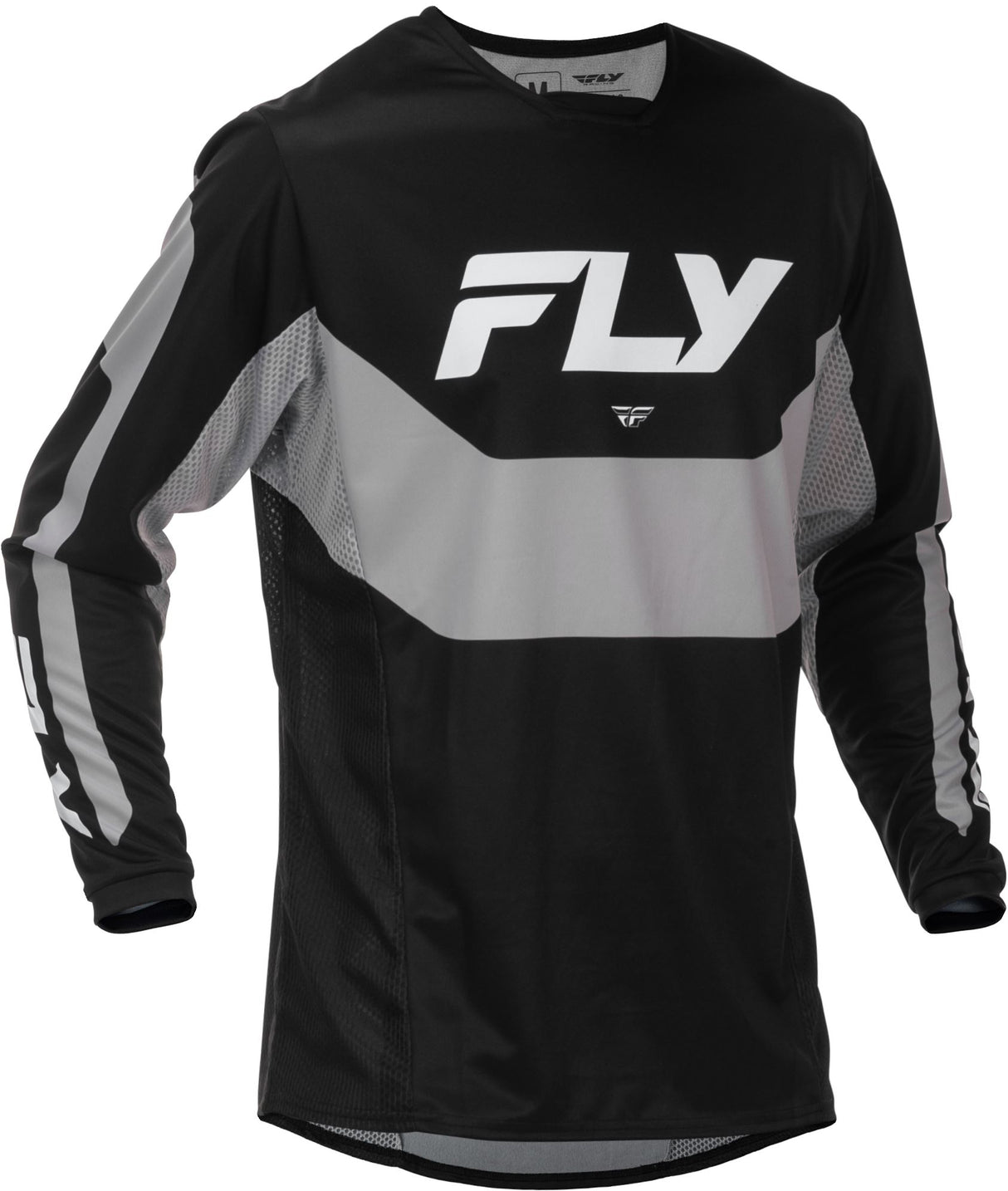 Fly Kinetic Jersey
