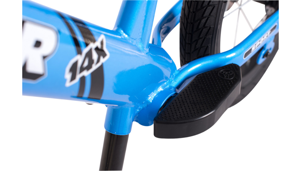 Strider 14x Convertible Bike