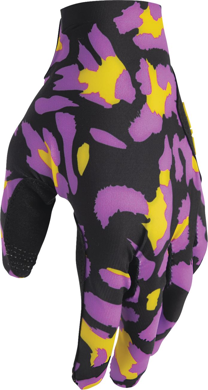 THOR Sportmode Cheetah Gloves