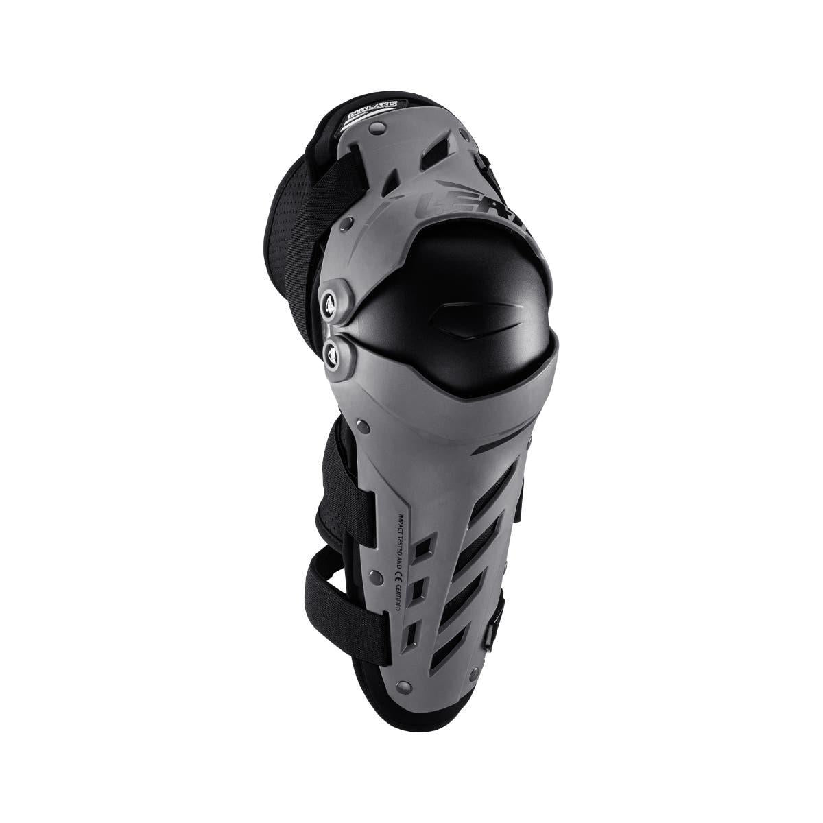 Leatt - Knee & Shin Guard Dual Axis Forge - S/M (open box)