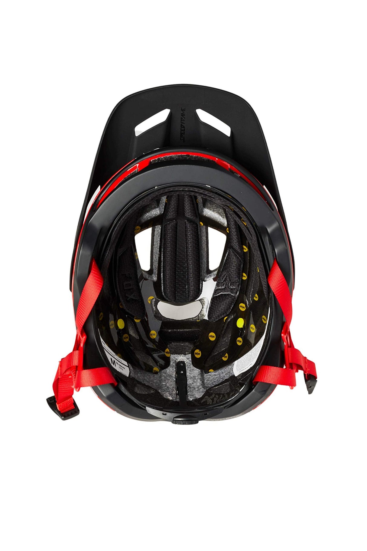 Fox Racing - Speedframe Pro Helmet - Cycle City Outdoors