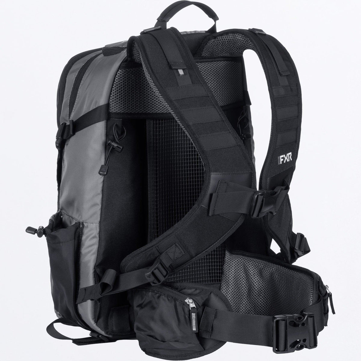 FXR Ride Pack 40 27 | 40L Backpack | TI | OS