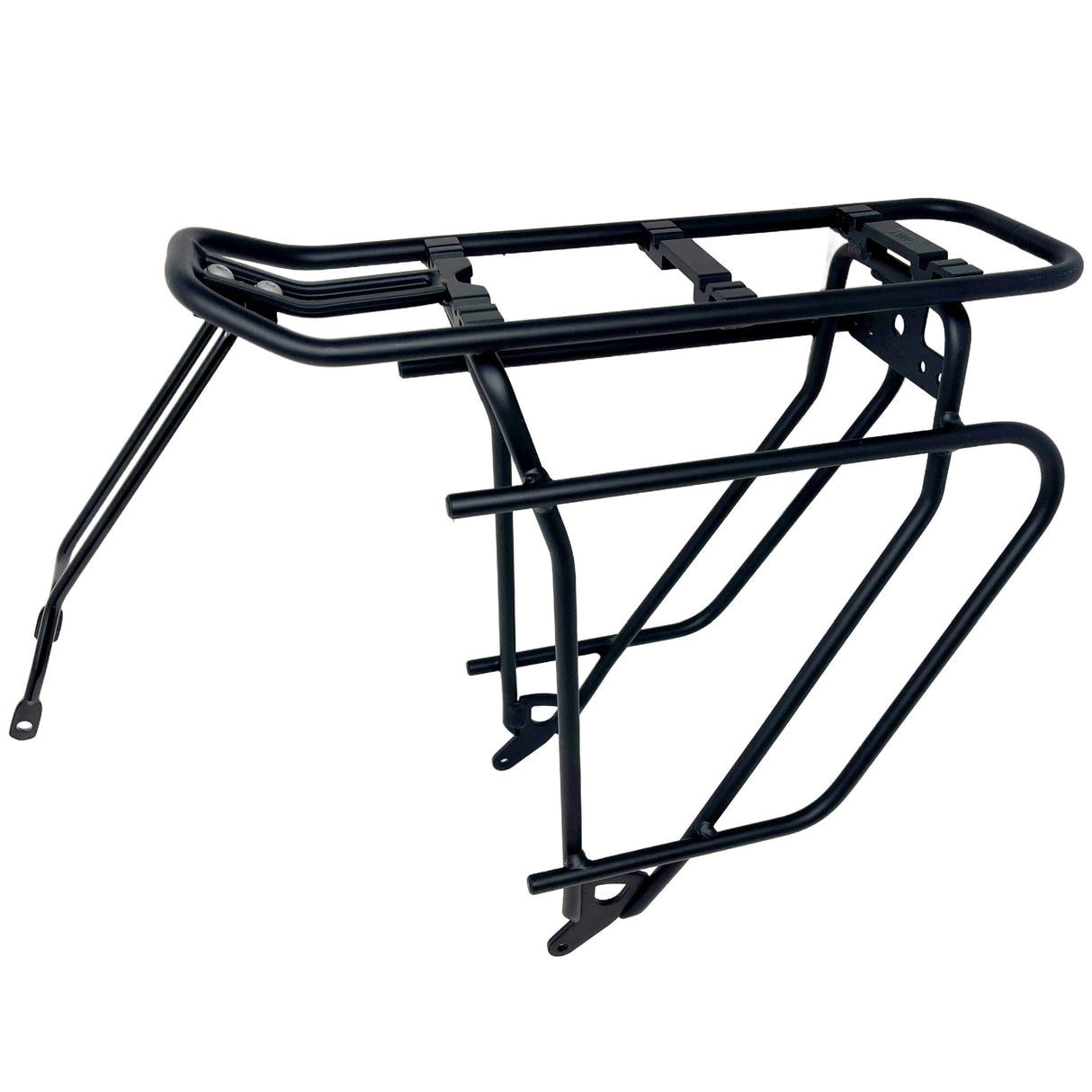BiKASE Takeout Cargo Carrier 26"-28" with Pannier Rails MIK