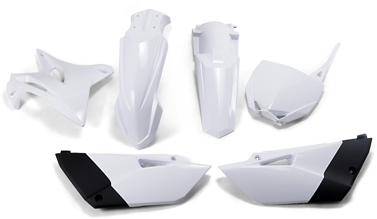 UFO | Body Kit | Yamaha | Front/Rear/Right/Left