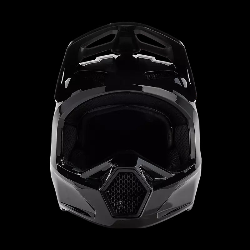 Fox Racing - V1 Solid Helmet