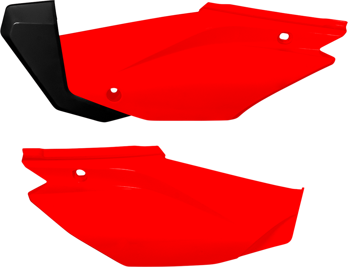 UFO | Side Panel | Honda | Right/Left