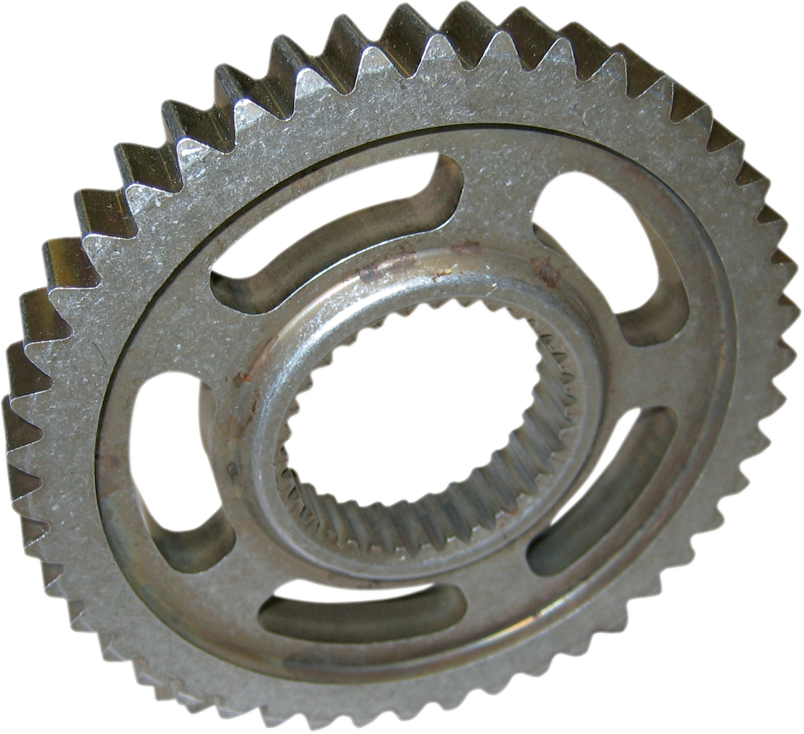 VENOM PRODUCTS Standard Sprocket - 47 Tooth - Ski-Doo 352666-05