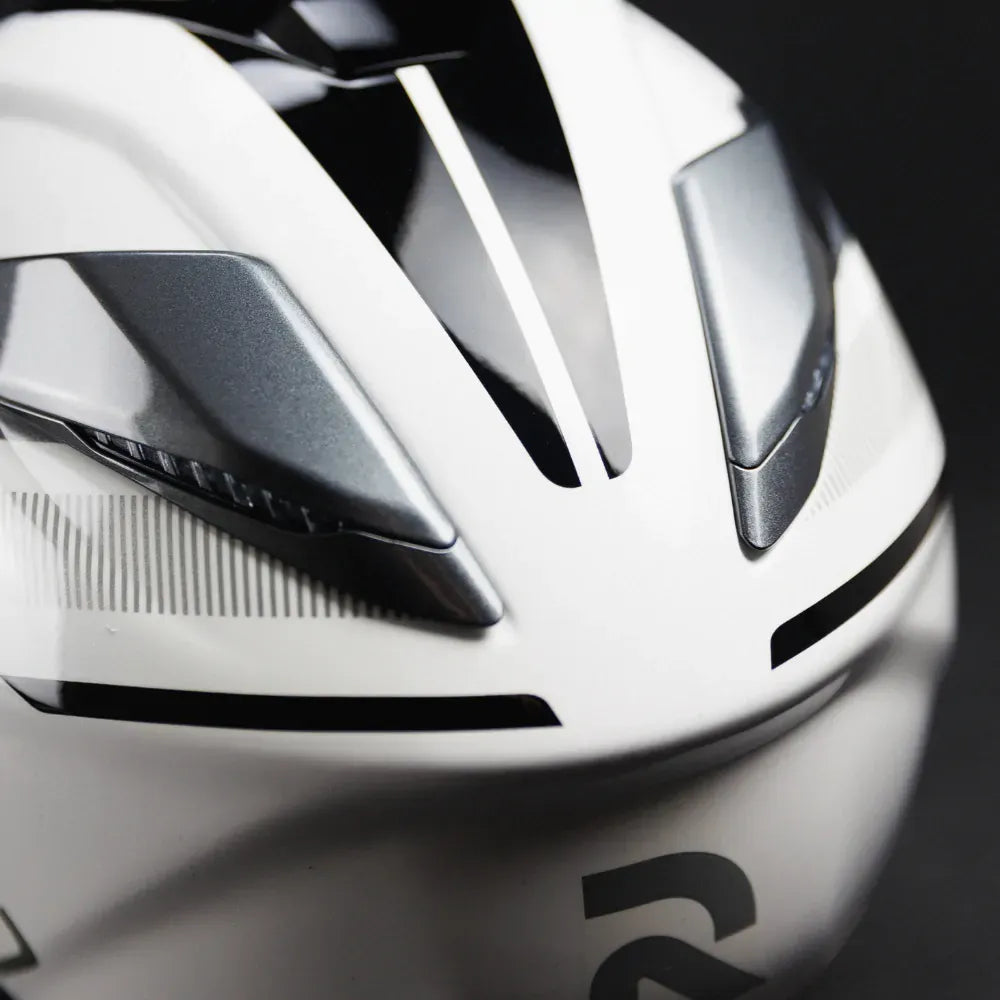 HJC RPHA 71 Helmet - Pinna - MC10 - Medium 380682