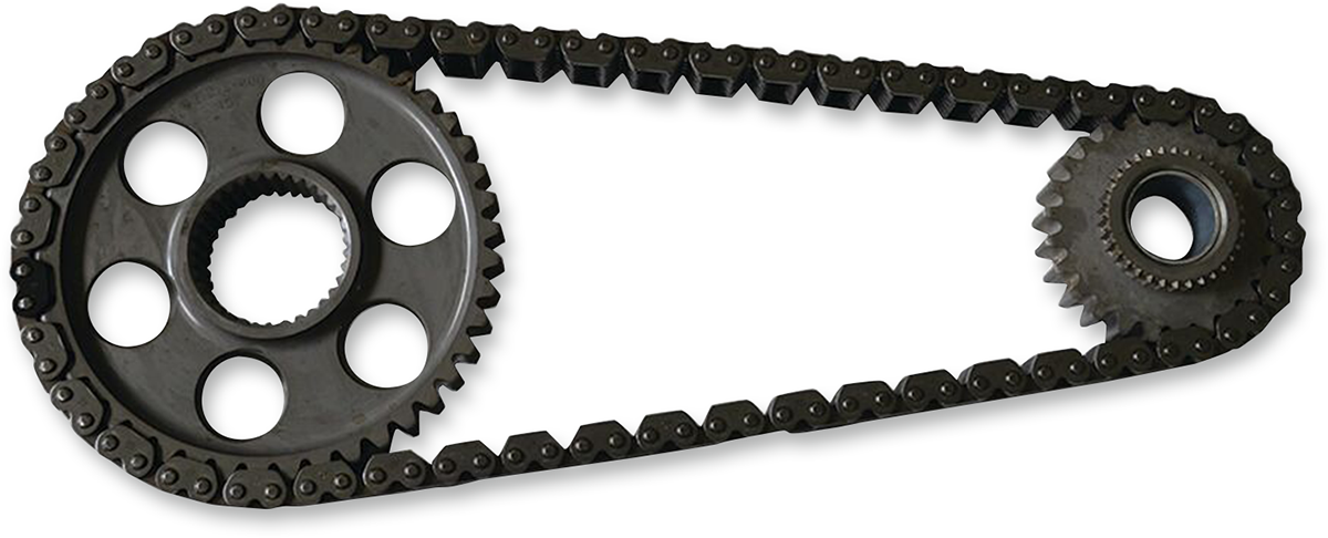 VENOM PRODUCTS Heavy Duty Sprocket - 20 Tooth 931075-005