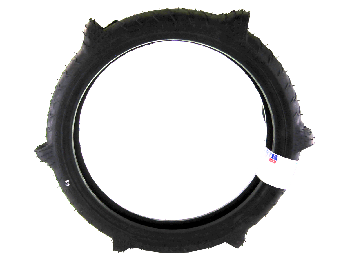 AMS Tire - Sand Snake MX - Rear - 100/90-19 1902-3750