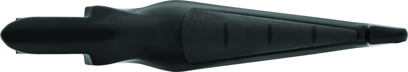 Kuryakyn ISO Levers Black - Cycle City Outdoors