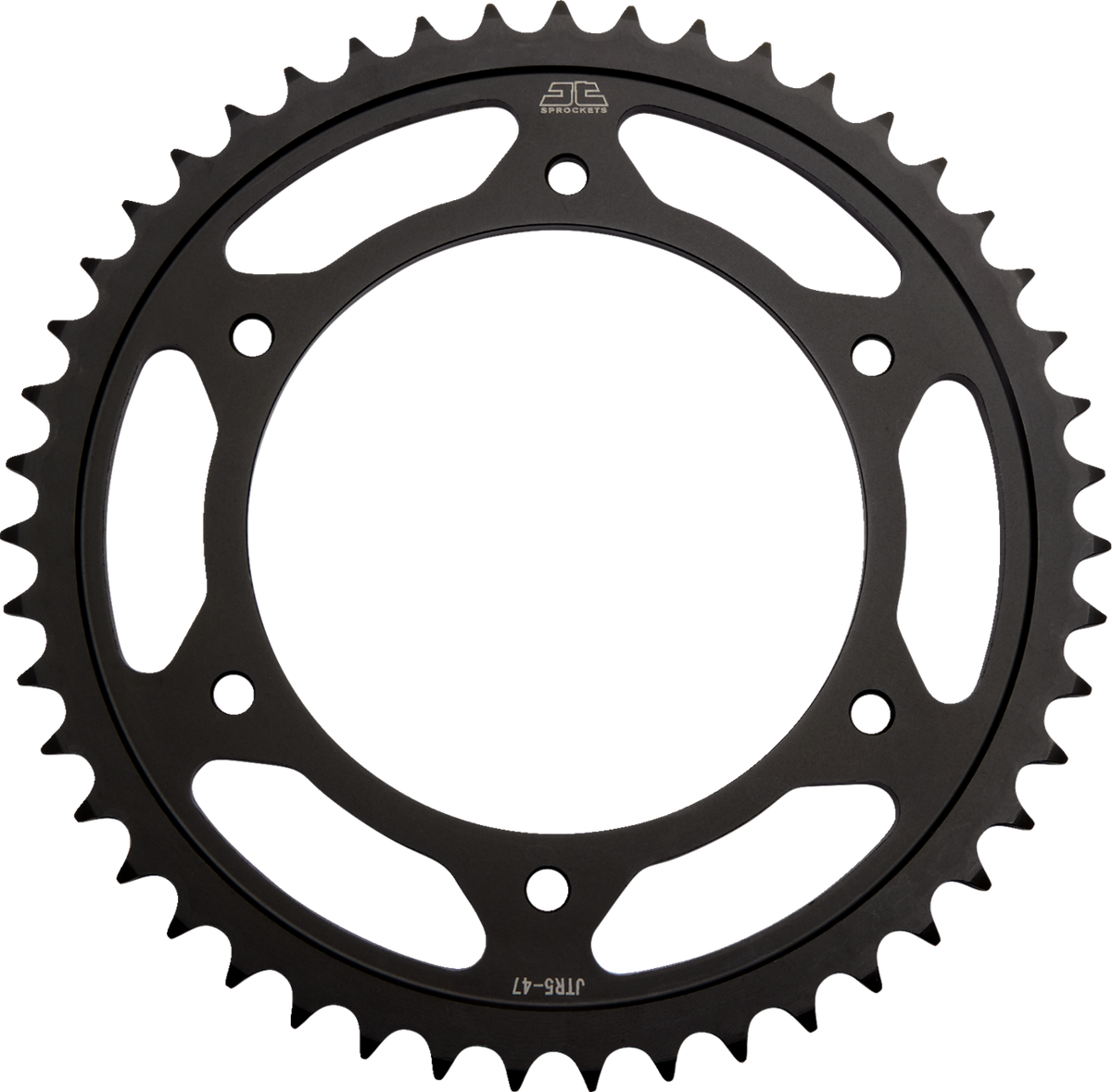 JT SPROCKETS JTR5.47 Rear Sprocket - 47 Tooth - Aprilia/BMW/Husqvarna | Adventure/Street