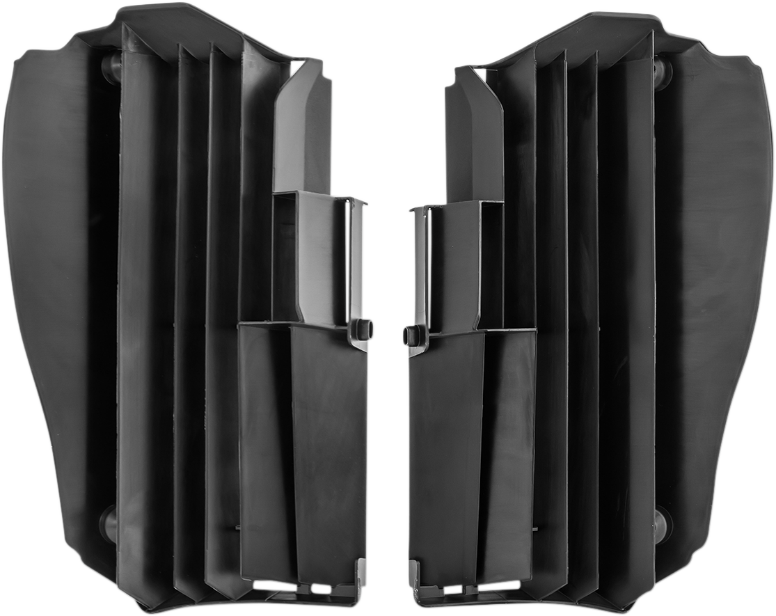 Acerbis | Radiator Louver | Yamaha