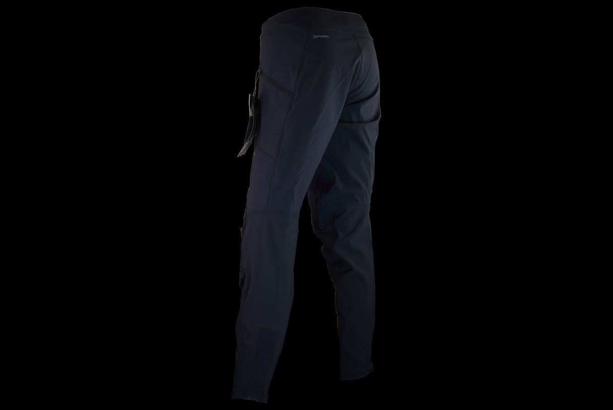 Fox Racing - Womens Defend Fire Pant - Blk - S