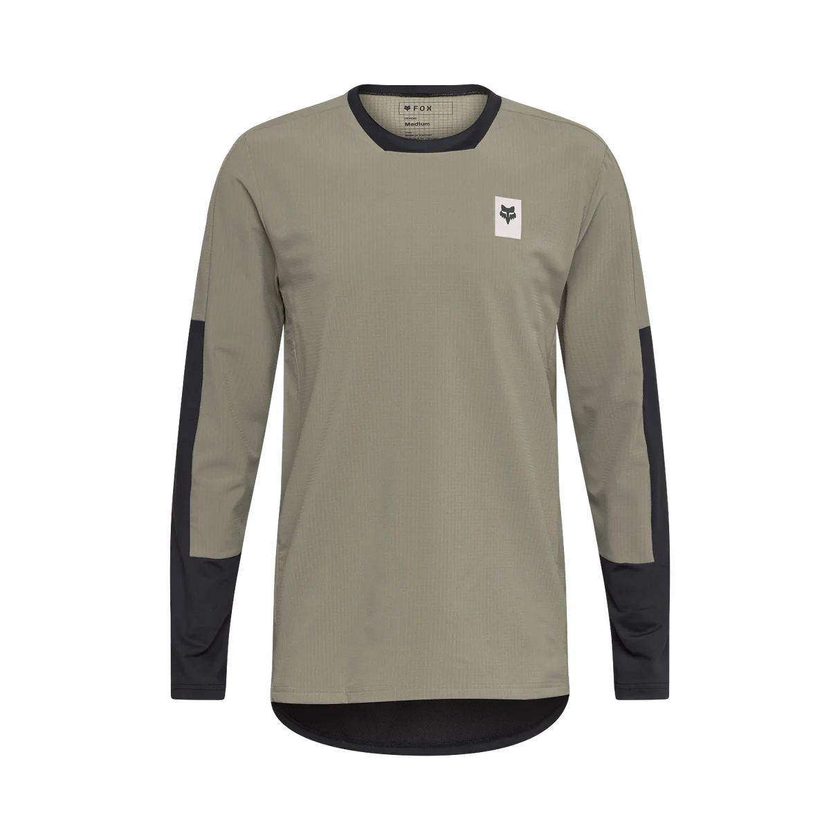 Fox Racing - Defend Thermal Jersey - Adobe - M