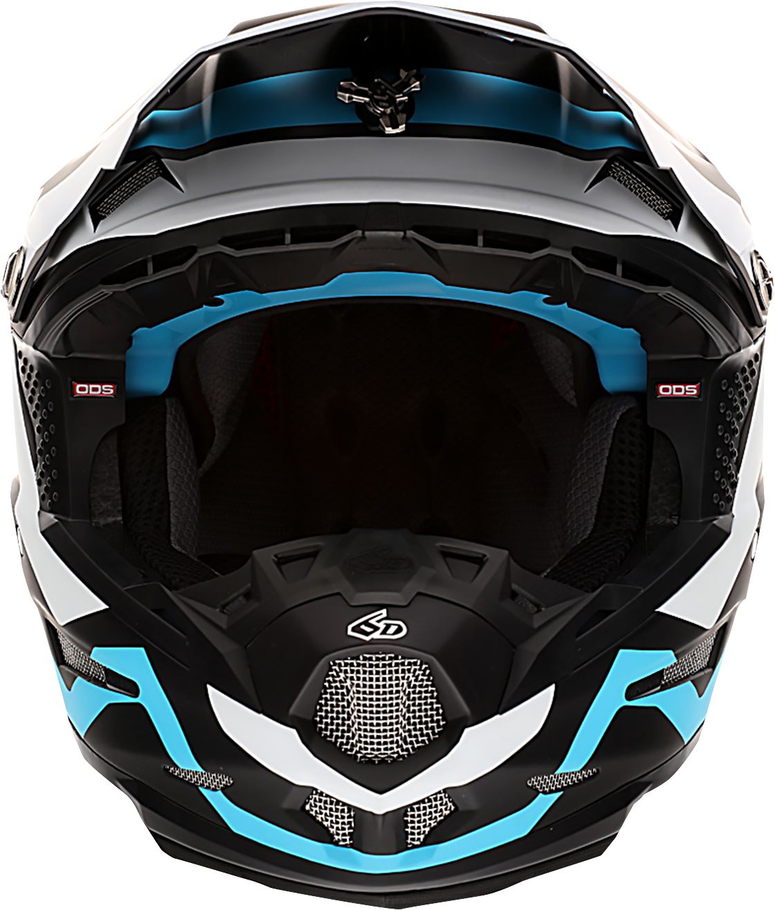 6D Helmets - ATR-2 Helmet - Drive