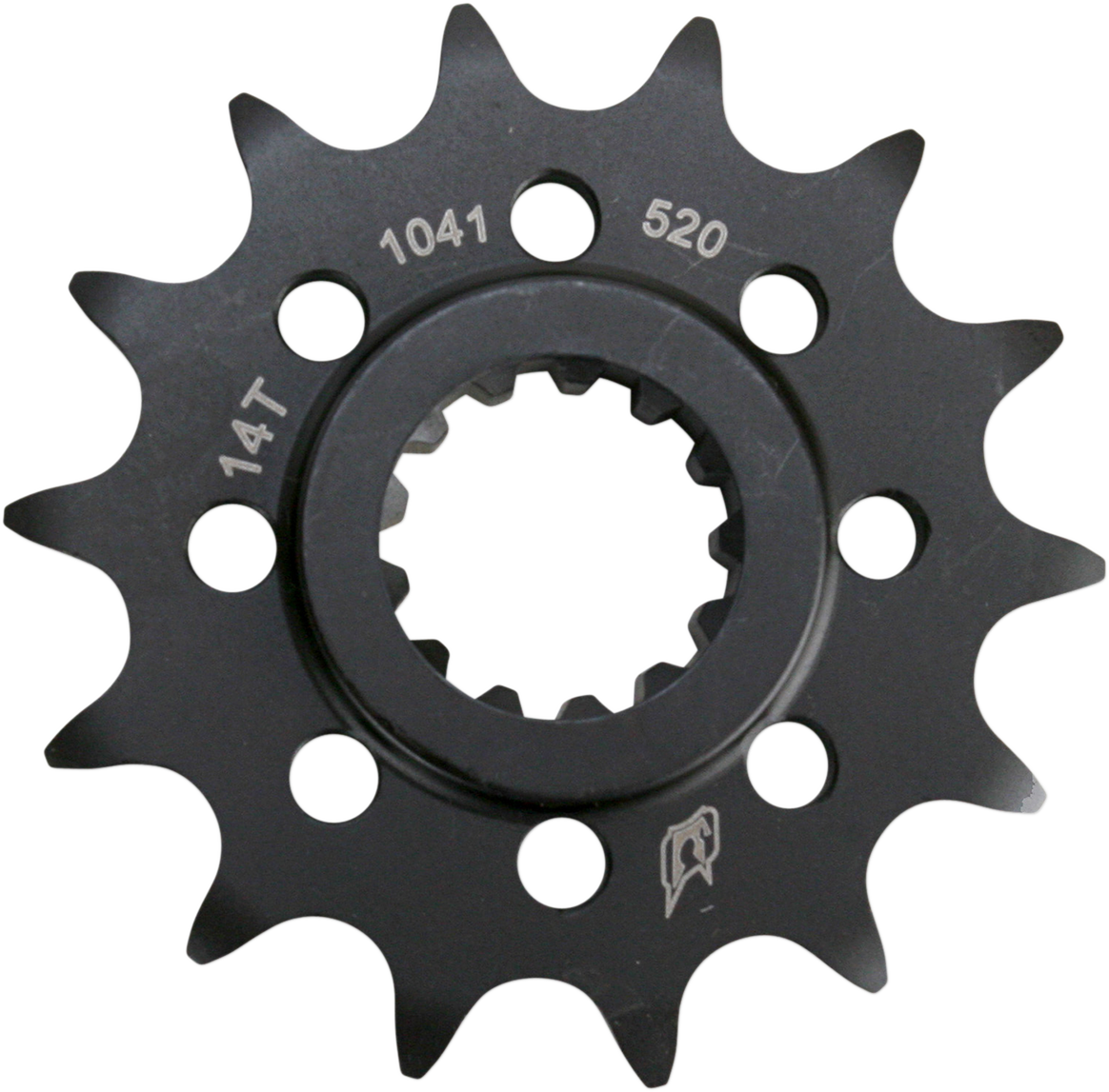 Driven Racing 1041-520-14T Front Sprocket - 14 Tooth - Yamaha | Street