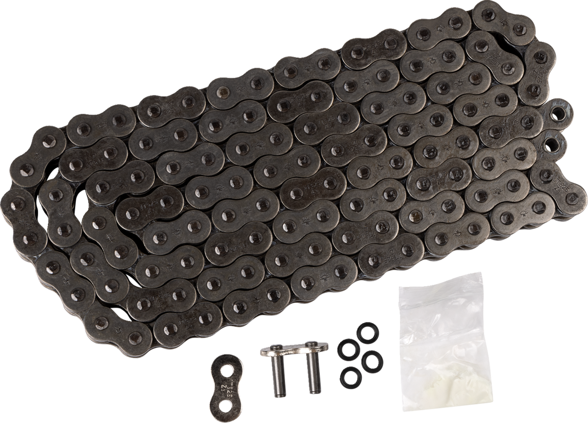 JT CHAINS JTC525Z3-120RL 525 Z3 - Heavy Duty Drive Chain - 120 Links | Adventure/Off-Road