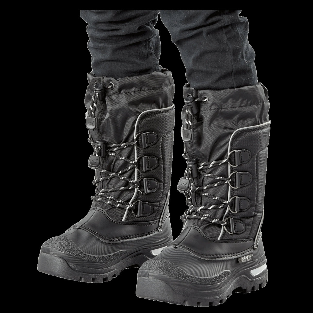 Baffin - Junior (Youth) Pinetree Boots