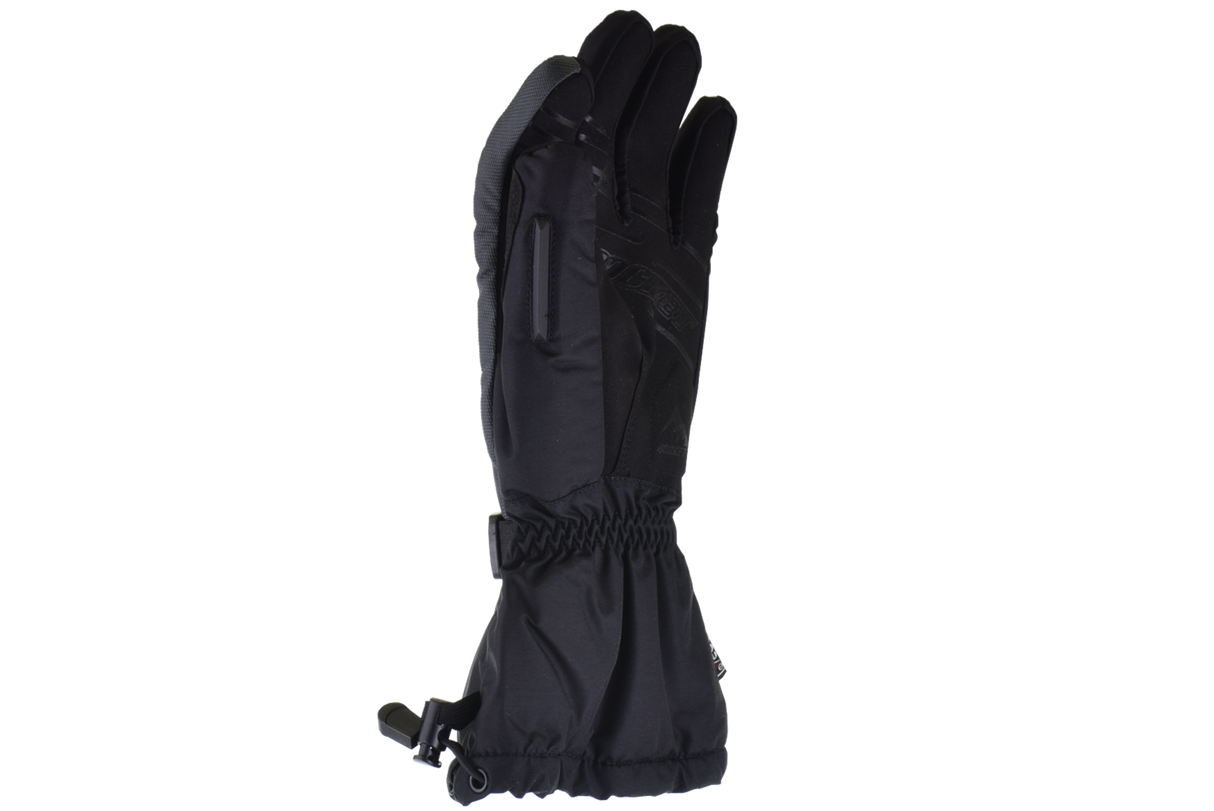 Joe Rocket - Storm Glove - Gray/ Black - L (Auction)