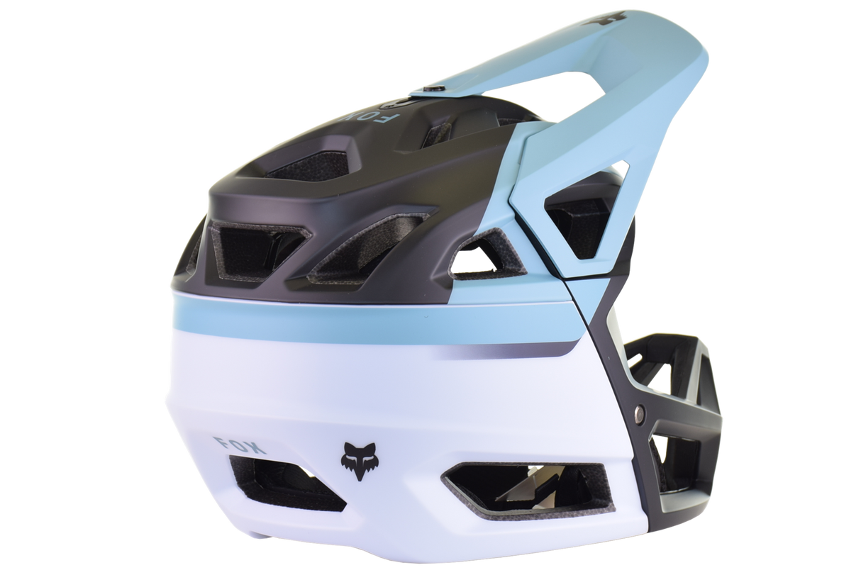 Fox Proframe Rizer MTB Helmet